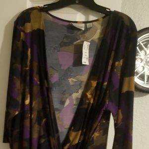 Avenue size 18/20w woman's dress